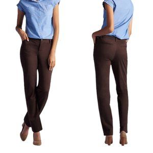 Ann Taylor Brown Women's Pants